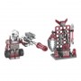 Transformers Kre-O Ironhide (Custom Kreon Set) toy