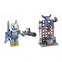 Transformers Kre-O Soundwave (Custom Kreon Set) toy