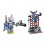 Transformers Kre-O Soundwave (Custom Kreon Set) toy