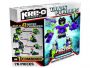 Transformers Kre-O Devastator (Scrapper, Bonecrusher, Scavenger and Mixmaster), (Kre-O Microchanger Combiners) toy