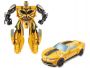 Transformers 4 Age of Extinction Bumblebee AoE Flip & Change toy