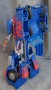 Transformers 4 Age of Extinction Optimus Prime (AoE, 1st Edition, Leader) toy