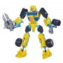 Transformers Construct-Bots Arsenal Pack Bumblebee toy