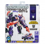 Transformers Construct-Bots Shockwave - Construct-Bots toy