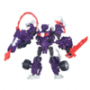 Transformers Construct-Bots Shockwave - Construct-Bots toy