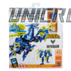 Transformers Construct-Bots Skystalker - Construct-Bots toy