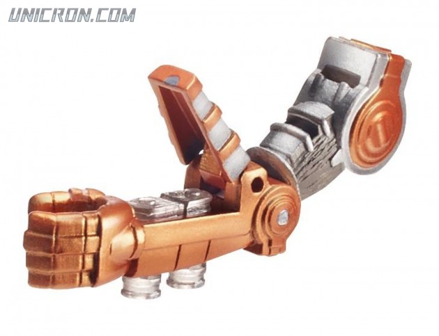 Transformers Generations Rattrap (Generations Deluxe) toy Transformers Generations Rattrap (Generations Deluxe) toy