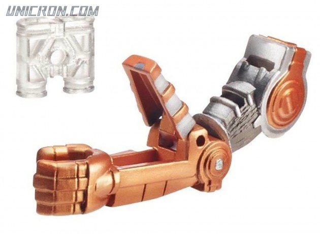 Transformers Generations Rattrap (Generations Deluxe) toy Transformers Generations Rattrap (Generations Deluxe) toy
