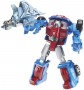 Transformers Generations Gears & Autobot Eclipse toy