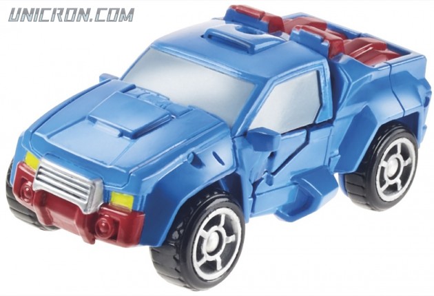 Transformers Generations Gears & Autobot Eclipse toy Transformers Generations Gears & Autobot Eclipse toy