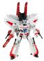 Transformers Generations Jetfire (Generations Leader) toy