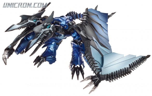 Transformers 4 Age of Extinction Strafe - Unicron.com