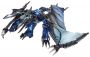 Transformers 4 Age of Extinction Strafe toy