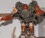 Transformers Generations Rattrap (Generations Deluxe) toy