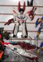 Transformers Generations Jetfire (Generations Leader) toy