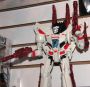 Transformers Generations Jetfire (Generations Leader) toy