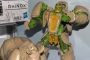 Transformers Generations Rhinox toy