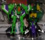 Transformers Generations Acid Storm & Venin toy