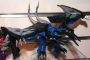 Transformers 4 Age of Extinction Strafe toy