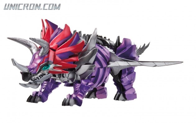 Transformers 4 Age of Extinction Slug toy Transformers 4 Age of Extinction Slug toy