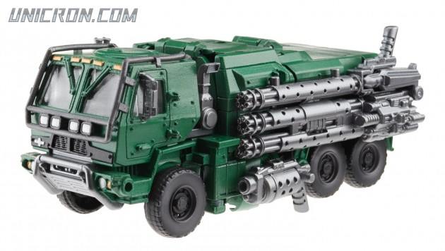 Transformers 4 Age of Extinction Hound (AoE - Generations Voyager) toy Transformers 4 Age of Extinction Hound (AoE - Generations Voyager) toy