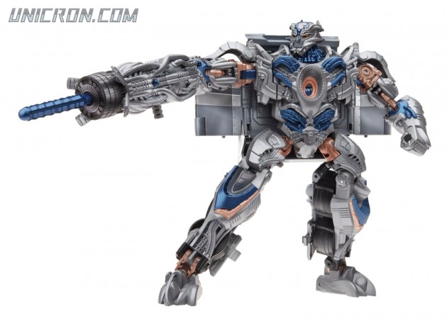 Transformers 4 Age of Extinction Galvatron toy Transformers 4 Age of Extinction Galvatron toy