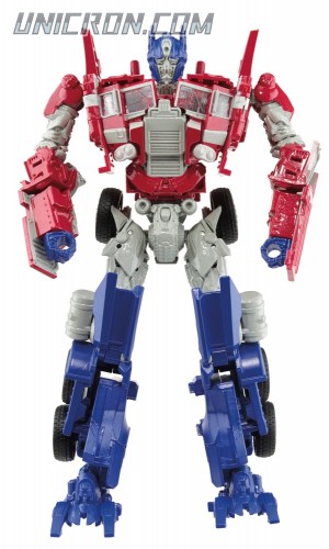 Transformers 4 Age of Extinction Evasion Mode Optimus Prime toy Transformers 4 Age of Extinction Evasion Mode Optimus Prime toy