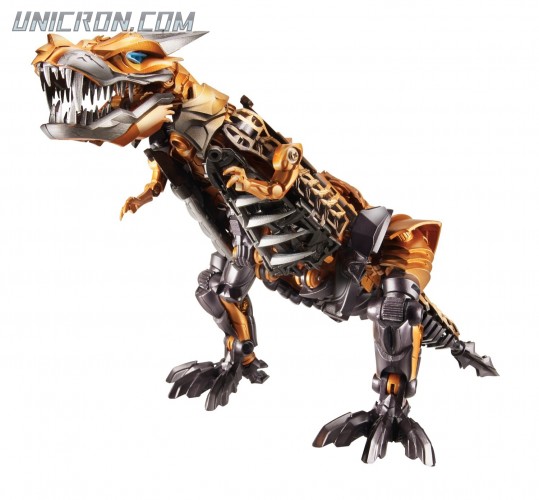 Transformers 4 Age of Extinction Grimlock (AoE Generations - Leader) toy Transformers 4 Age of Extinction Grimlock (AoE Generations - Leader) toy