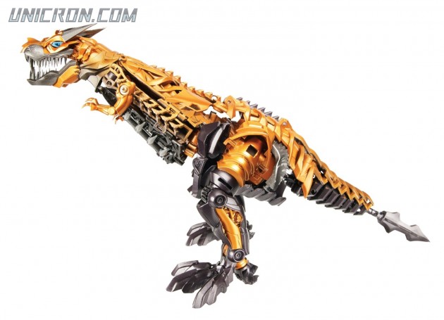 Transformers 4 Age of Extinction Grimlock (AoE Generations - Leader) toy Transformers 4 Age of Extinction Grimlock (AoE Generations - Leader) toy