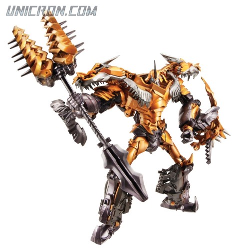 Transformers 4 Age of Extinction Grimlock (AoE Generations - Leader) toy Transformers 4 Age of Extinction Grimlock (AoE Generations - Leader) toy