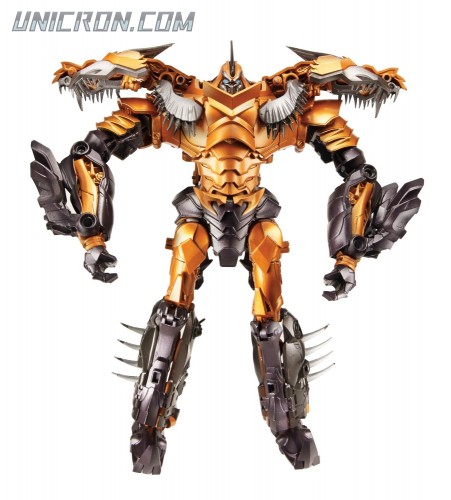 Transformers 4 Age of Extinction Grimlock (AoE Generations - Leader) toy Transformers 4 Age of Extinction Grimlock (AoE Generations - Leader) toy