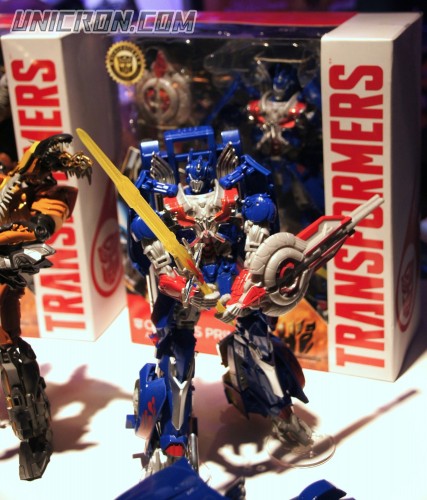 Transformers 4 Age of Extinction Grimlock (AoE Generations - Leader) toy Transformers 4 Age of Extinction Grimlock (AoE Generations - Leader) toy