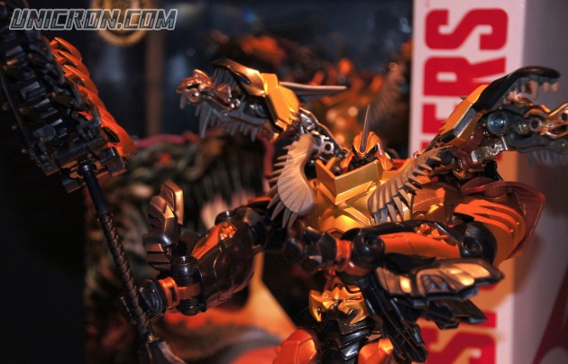 Transformers 4 Age of Extinction Grimlock (AoE Generations - Leader) toy Transformers 4 Age of Extinction Grimlock (AoE Generations - Leader) toy