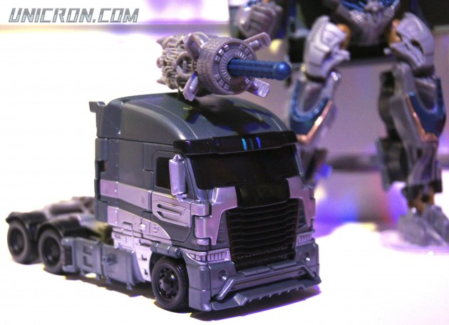 Transformers 4 Age of Extinction Galvatron toy Transformers 4 Age of Extinction Galvatron toy