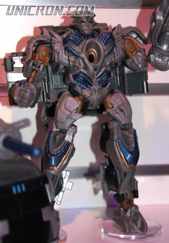 Transformers 4 Age of Extinction Galvatron toy Transformers 4 Age of Extinction Galvatron toy