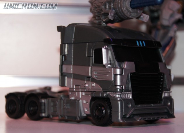 Transformers 4 Age of Extinction Galvatron toy Transformers 4 Age of Extinction Galvatron toy