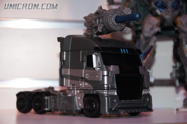 Transformers 4 Age of Extinction Galvatron toy Transformers 4 Age of Extinction Galvatron toy