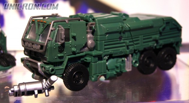 Transformers 4 Age of Extinction Hound (AoE - Generations Voyager) toy Transformers 4 Age of Extinction Hound (AoE - Generations Voyager) toy