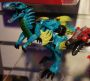 Transformers 4 Age of Extinction Dinobot Slash toy