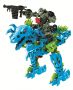 Transformers Construct-Bots Hound - Construct-Bots, Dino Riders toy