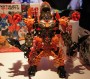 Transformers Construct-Bots Dinofire Grimlock - Construct-Bots toy