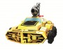 Transformers Construct-Bots Bumblebee - Construct-Bots, Dinobot Riders toy