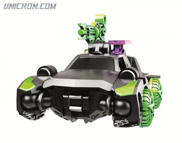Transformers Construct-Bots Lockdown - Construct-Bots, Dino Riders toy Transformers Construct-Bots Lockdown - Construct-Bots, Dino Riders toy