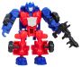 Transformers Construct-Bots Optimus Prime - Construct-Bots, Dino Riders toy