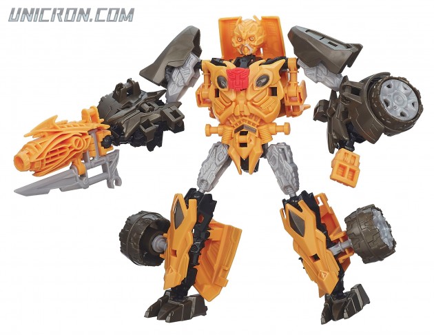 Transformers Construct-Bots Bumblebee with Nosedive- Construct-Bots Dinobot Warriors toy Transformers Construct-Bots Bumblebee with Nosedive- Construct-Bots Dinobot Warriors toy