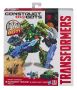 warriorsHnd TRANSFORMERS CONSTRUCT BOTS WARRIORS HOUND   WIDE LOAD ROBOT A7064 Package
