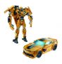 Transformers 4 Age of Extinction Bumblebee AoE Flip & Change toy