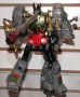 Transformers Masterpiece Grimlock (2014 - Hasbro Masterpiece) toy