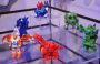 Transformers Rescue Bots Boulder (Rescue Bots Mini-Dino) toy