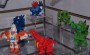 Transformers Rescue Bots Boulder (Rescue Bots Mini-Dino) toy